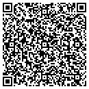 QR code with Konchan contacts
