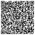 QR code with Galactic Dbafuzz Wrecker contacts