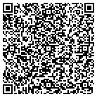 QR code with Galloway Towing Service contacts