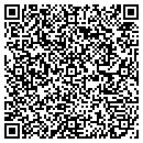 QR code with J R A Towing LLC contacts