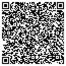 QR code with K & C Towing & Recovery contacts