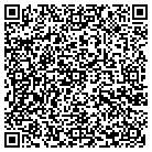 QR code with Mannys Towing Recovery Inc contacts