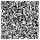QR code with Serenity Massage & Spa Thrpy contacts