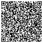QR code with L E D Peformance LLC contacts