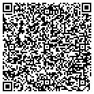 QR code with Marsho Levin Medical Mktng LLC contacts