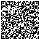 QR code with Morejon Towing contacts