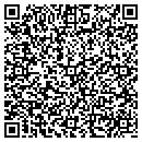 QR code with Mve Towing contacts