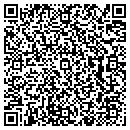 QR code with Pinar Towing contacts