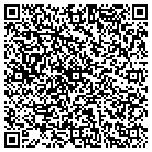 QR code with Ricardo Hernandez Towing contacts