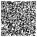QR code with D'marco Salon contacts