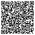 QR code with Drybar contacts