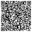 QR code with D Shayn Salon contacts