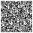 QR code with Towing R US contacts