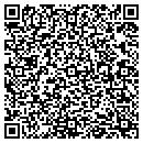 QR code with Yas Towing contacts
