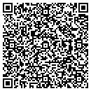QR code with Zorro Towing contacts