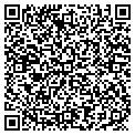 QR code with Armand Aubee Towing contacts