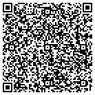 QR code with Fabus Hair Styling contacts