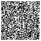 QR code with D And D Towing And Mechanic Shop contacts