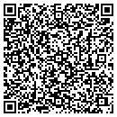 QR code with D&D Towing & Mechanic Shop contacts