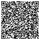 QR code with D & R Towing contacts