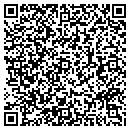 QR code with Marsh Mark A contacts