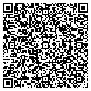 QR code with Ghosh S K MD contacts