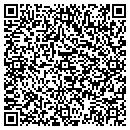 QR code with Hair By Tammy contacts