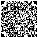 QR code with Hair 'n There contacts