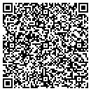 QR code with Ricky Millers Towing contacts