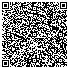 QR code with M Squared Partners LLC contacts
