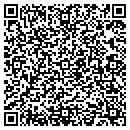 QR code with Sos Towing contacts