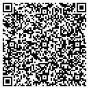 QR code with A New Dawning contacts