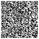 QR code with Hendrickson Martin DO contacts