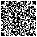 QR code with Heal8thy contacts