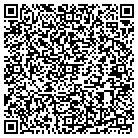 QR code with Hendrickson Martin MD contacts