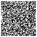 QR code with Hines Robert M MD contacts
