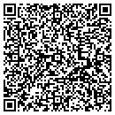 QR code with Hite Amy A MD contacts