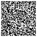 QR code with Hodsden James E MD contacts