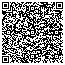 QR code with Holler Yolanda MD contacts