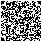 QR code with Nanny's House Day Care Center contacts