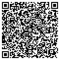 QR code with Timber contacts