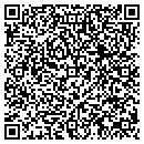 QR code with Hawk Towing Inc contacts