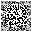 QR code with I T Towing Service Inc contacts