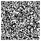 QR code with First United Mortgage contacts