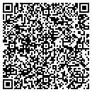 QR code with K & A Towing Inc contacts