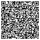 QR code with K G Towing contacts