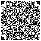 QR code with L & T Towing & Recovery contacts