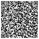 QR code with Custom Professional Services Inc contacts