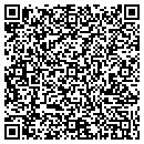 QR code with Montejos Towing contacts