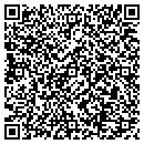 QR code with J & B Auto contacts